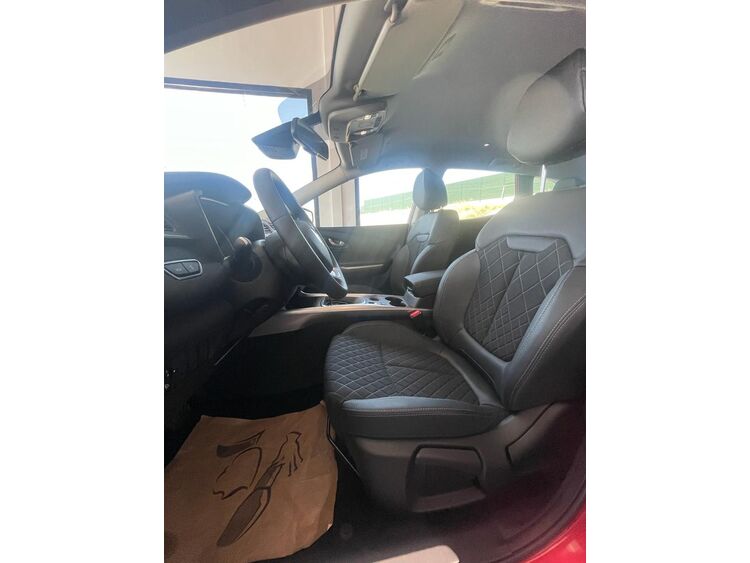 Renault Kadjar 1.5 DCI 115CV EDC foto 4